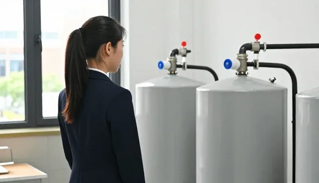 污水处理设备技术突破：提升运维效率的关键实践