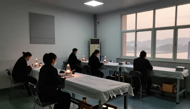 如何提升经络调理服务的顾客体验