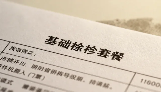 健康咨询单次服务的适用条件解析