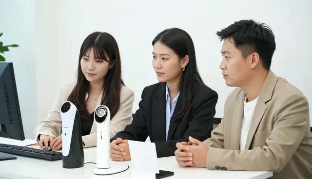 技术研发在美容产品使用与维护中的关键作用