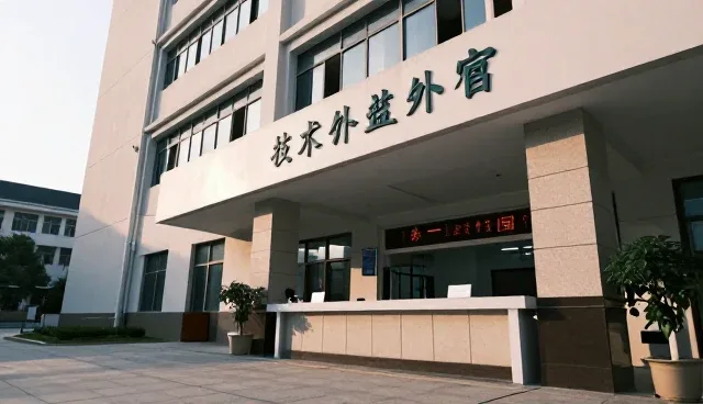 系统稳定性如何影响技术型企业选型决策