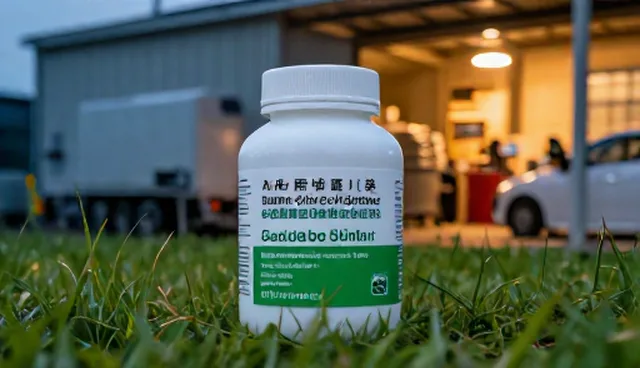 化工产品生产如何选择最佳应用场景？