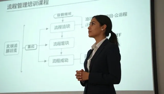 提升培训效果的关键：科学管理培训流程