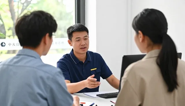 液压升降平台维护周期优化对业务发展的深远影响