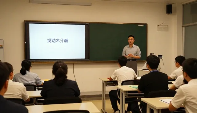 运维服务选型中的技术培训课程关注要点解析