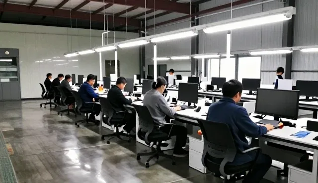 技术转让服务如何应对需求反馈的性能挑战？