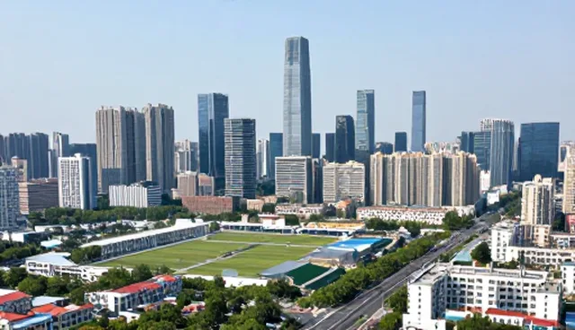 技术培训中如何实现系统性技术优化