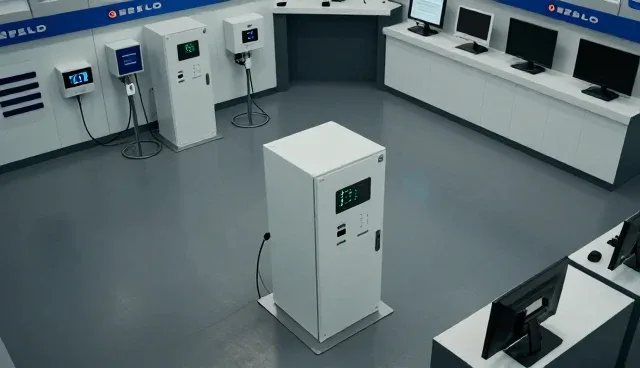 电气技术配件选型中的关键考量因素