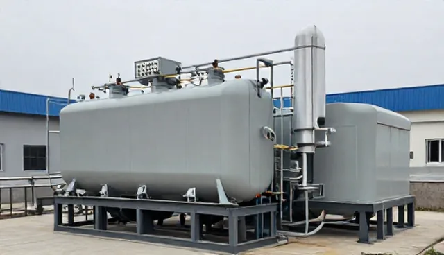 废水治理工程选型关注点与适用限制分析