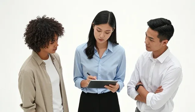 选型关注点：如何选择合适的人才管理培训方案