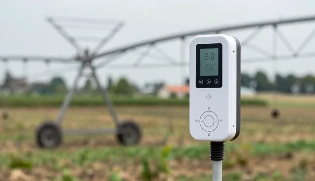 节水效率提升中的基地合作建设关键因素