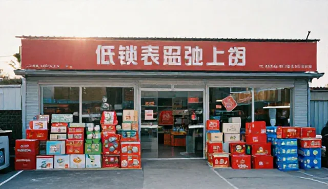 农产品基地合作开发中的选型关注点分析