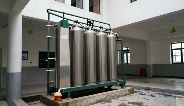 废水治理工程性能优化与适用场景分析