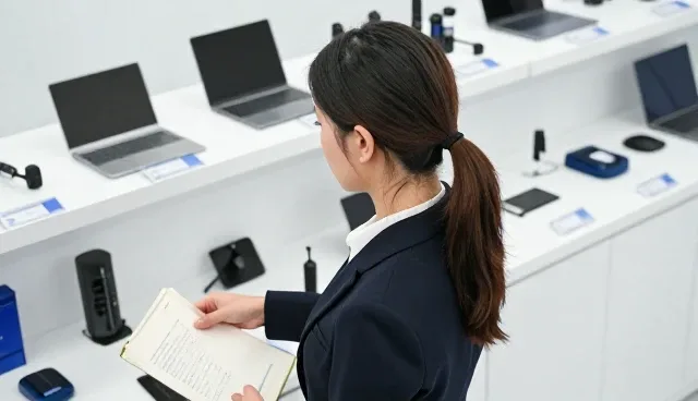 从用户视角看域名服务在实际场景中的应用价值