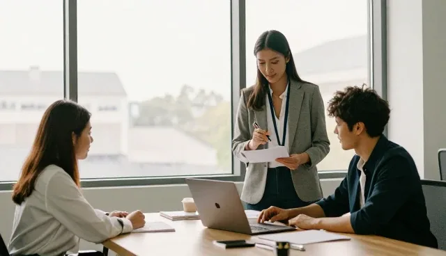 企业策划服务在管理优化中的实际应用与挑战