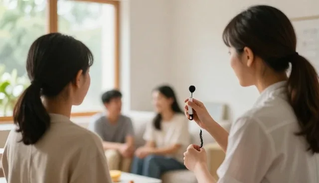 健康咨询的适用条件及实际应用场景分析