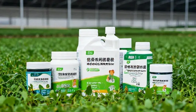 农产品加工中农资供应难题如何解决