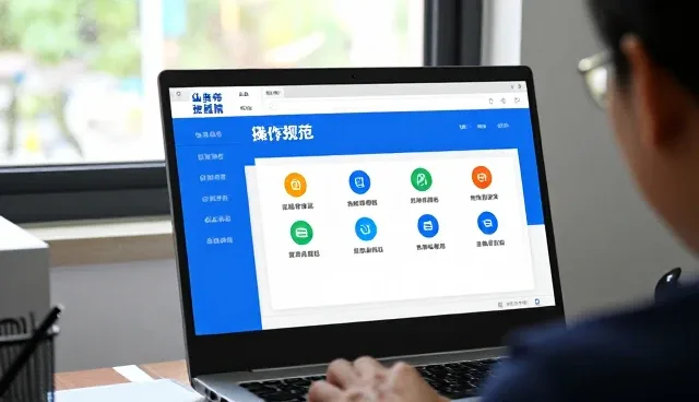 移动端财务管理系统使用与维护的实践建议
