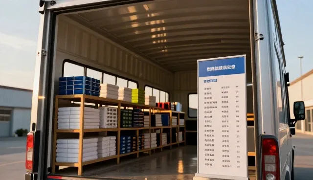 企业名录查询的实用技巧与信息维护策略