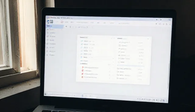 核对清单应用：云端协同工具选型关注点分析