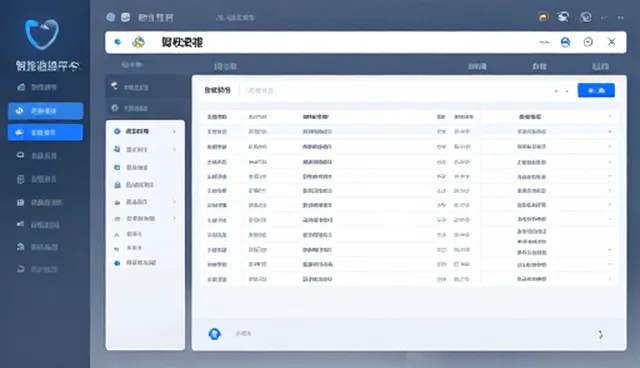 智能运维平台如何驱动性能优化与业务增长