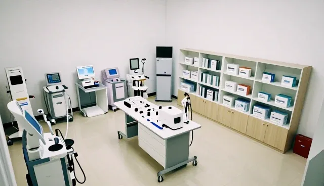 医疗内容发展新趋势：技术驱动下的服务升级