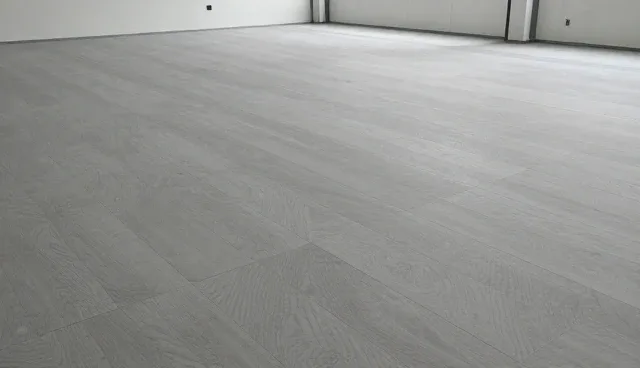 地板清洁效率提升的检查要点及应用场景分析