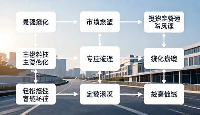流程优化在企业合规中的适用边界