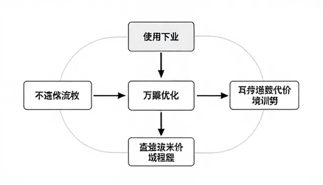 线上业务支持如何优化商务管理效率