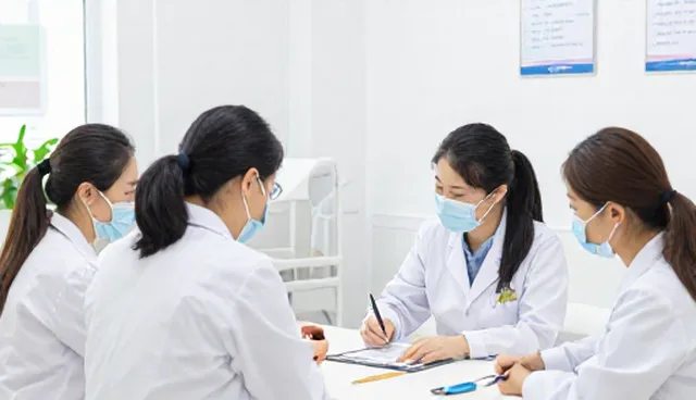 慢病随访中康复指导的应用场景分析