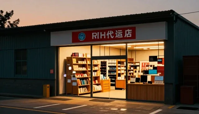 物流优化中的仓储布局比较与实际取舍