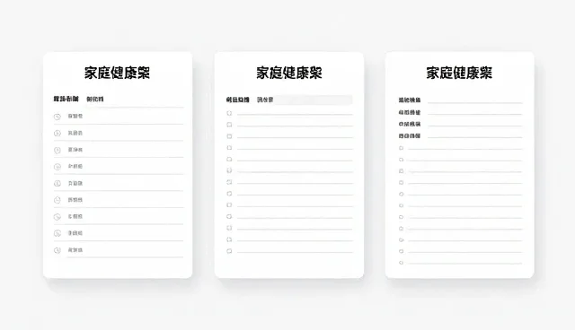 门诊医疗服务中的设备维护与使用注意事项