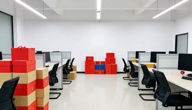 一件代发模式下的业务发展趋势与选型关注点