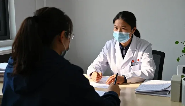 慢病随访管理中健康评估的常见误区澄清
