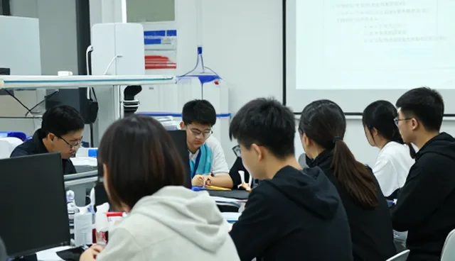 技术培训在不同应用场景中的适用条件分析