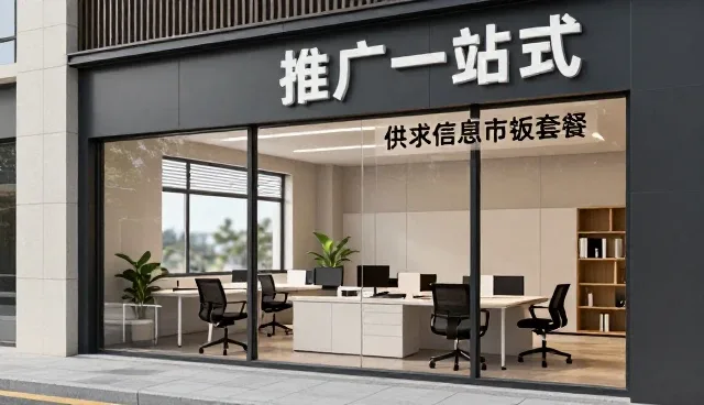 选型关注点：如何科学选择推广一站式解决方案