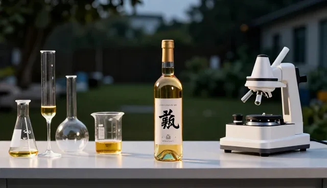 酒品品质管理的升级路径与行业趋势