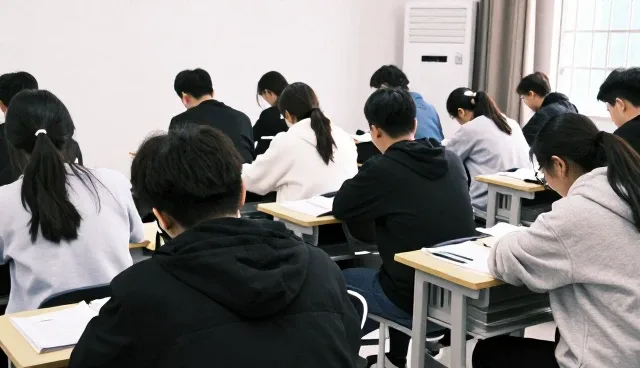 职业资格辅导课程在高压力工作场景中的应用价值分析