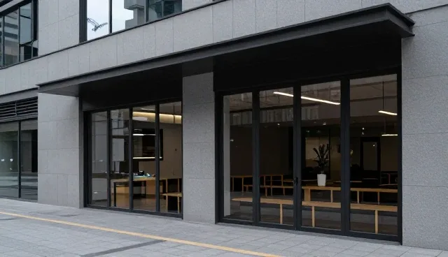 网络推广中官网建设的场景选择与实施要点