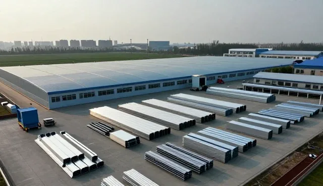 加工流程在不同生产场景中的实际应用分析