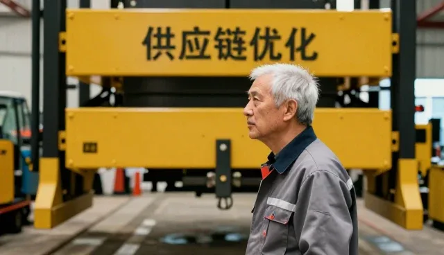全程物流代理的使用与维护策略分析