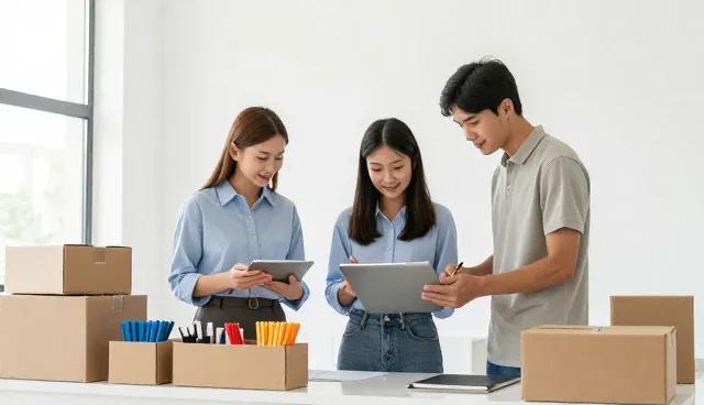 提升采购效率的实用技巧与日常维护建议