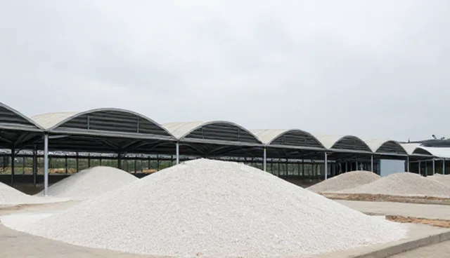 导航网站建设：原材料供应商准入审核中的关键环节