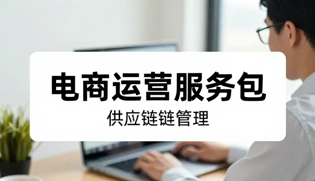 分销模式下电商销售服务中的常见问题与应对策略