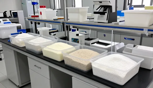 运输保护中控产品质量的标准化实践与性能适配