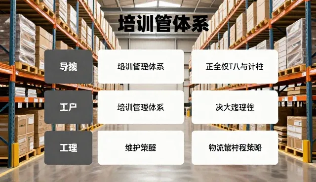 素质拓展产品适用边界及常见误区解析