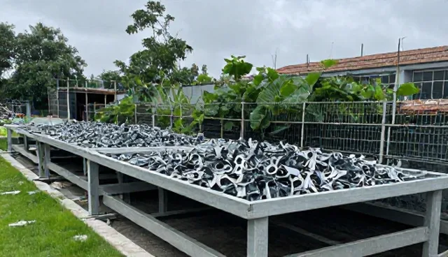 来料加工行业如何通过标准件加工提升供货保障能力