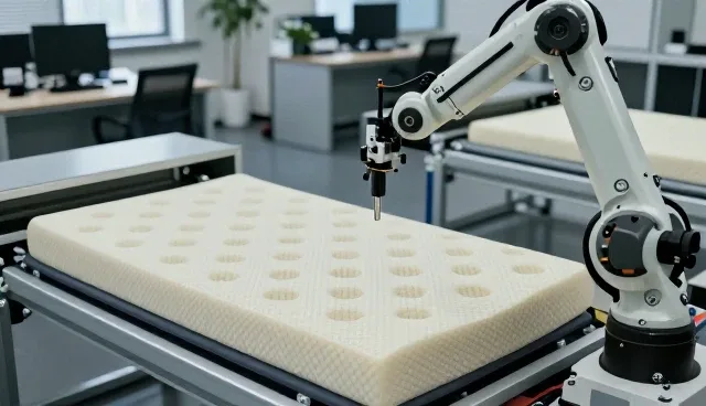 床垫选型中的舒适性考量与实际应用