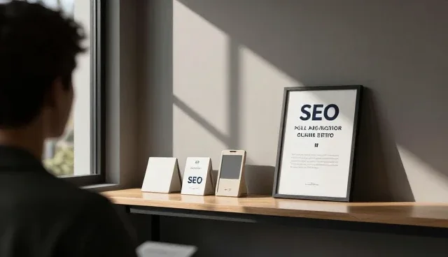 提升业务效率：SEO优化中的常见问题与应对策略