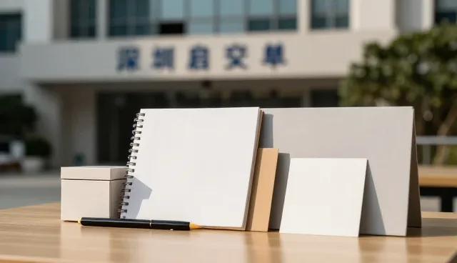 办公用品套装流程改进中的性能提升策略